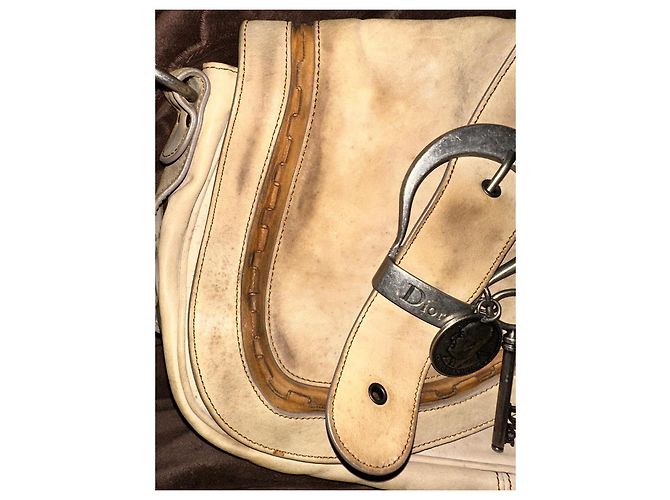 Gaucho Dior Sacs à main - vue 6