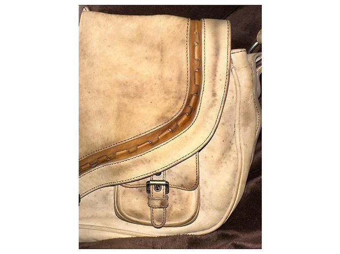 Gaucho Dior Sacs à main - vue 7