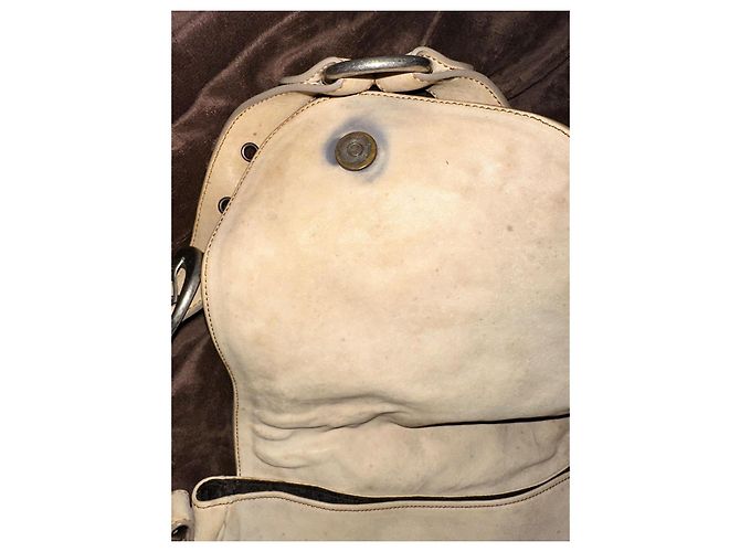 Gaucho Dior Sacs à main - vue 8