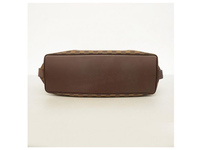 Louis Vuitton Chelsea Marrone - vista 3