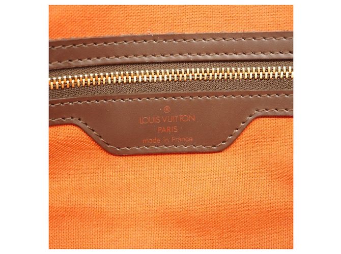 Louis Vuitton Chelsea Marrone - vista 5