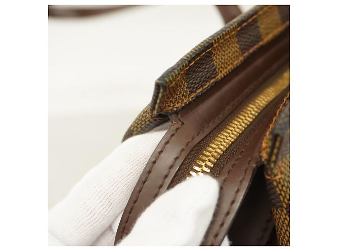 Louis Vuitton Chelsea Marrone - vista 7