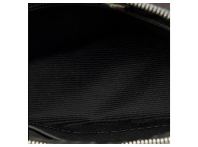 Borsa LOUIS VUITTON in Tela Grigia - 102163 Grigio - vista 7