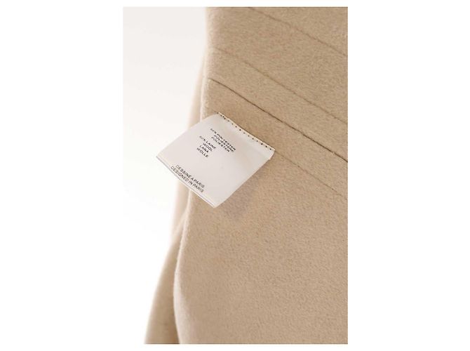 Antik Batik Wool coat - view 6