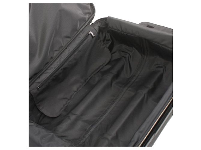 Pegase Borse LOUIS VUITTON T. Pelle Nero - vista 3