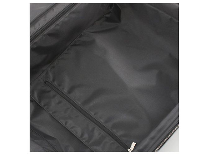 Pegase Borse LOUIS VUITTON T. Pelle Nero - vista 4
