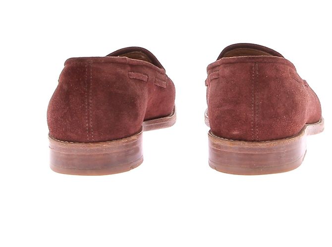 APC ballerine T.EU 36 camoscio Marrone - vista 5
