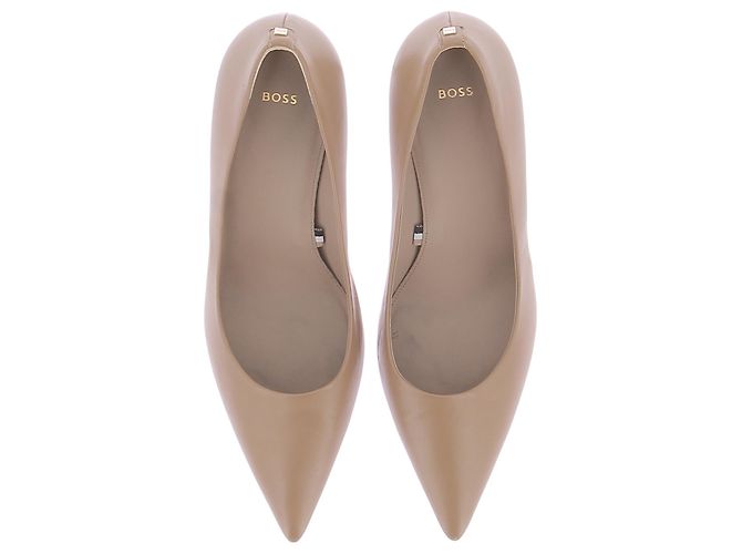 Hugo Boss BOSS Saltos T.EU 40 Couro - vista 6