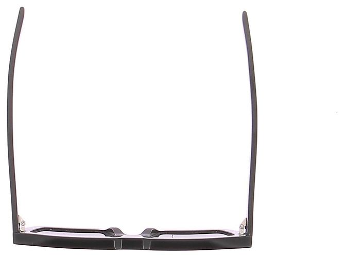 Off White Off-White Sonnenbrille T. Kunststoff Schwarz - Ansicht 6