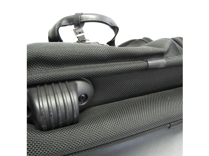 Tumi Weichgepäck Handgepäck Schwarz - Ansicht 5
