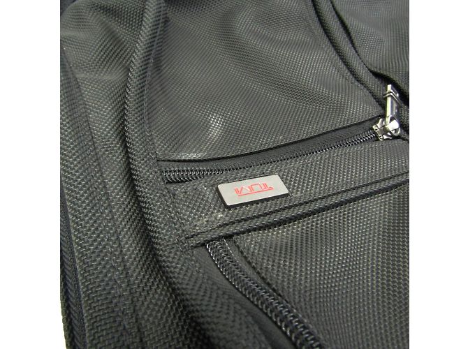 Tumi Weichgepäck Handgepäck Schwarz - Ansicht 6
