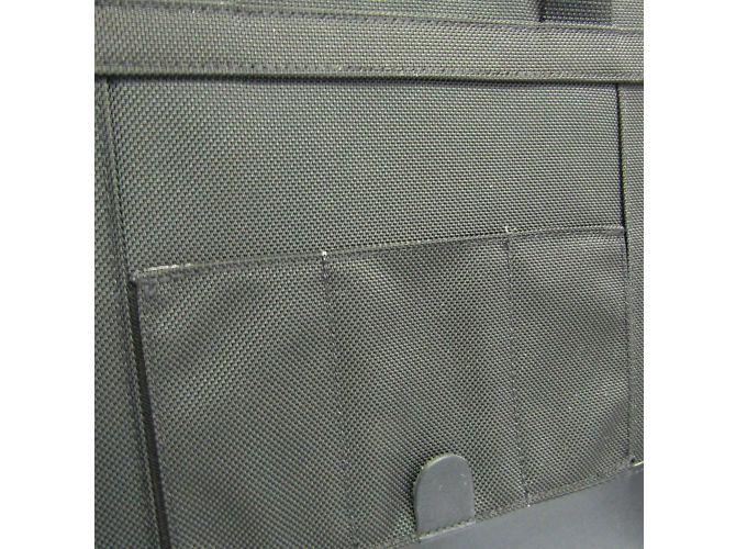 Tumi Weichgepäck Handgepäck Schwarz - Ansicht 7