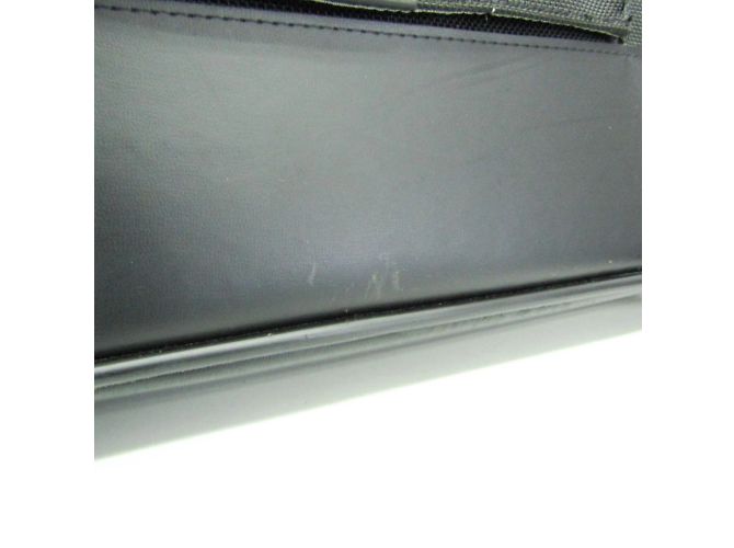 Tumi Weichgepäck Handgepäck Schwarz - Ansicht 8