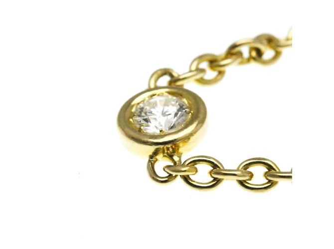 Mimioui-Diamantring von Christian Dior - Ansicht 3