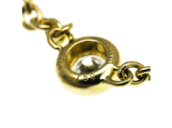 Mimioui-Diamantring von Christian Dior - Ansicht 4