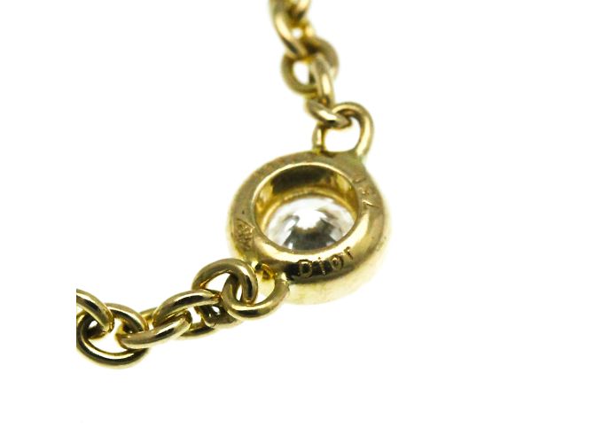 Mimioui-Diamantring von Christian Dior - Ansicht 5