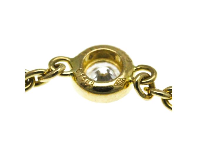 Mimioui-Diamantring von Christian Dior - Ansicht 6