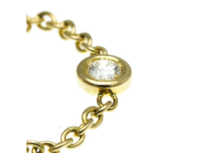 Mimioui-Diamantring von Christian Dior - Ansicht 9
