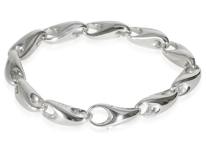 Bracciale Reflect Georg Jensen in argento sterling - vista 2