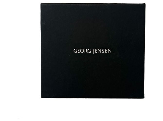 Bracciale Reflect Georg Jensen in argento sterling - vista 4