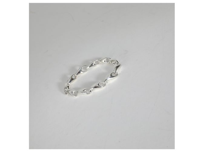 Bracciale Reflect Georg Jensen in argento sterling - vista 5