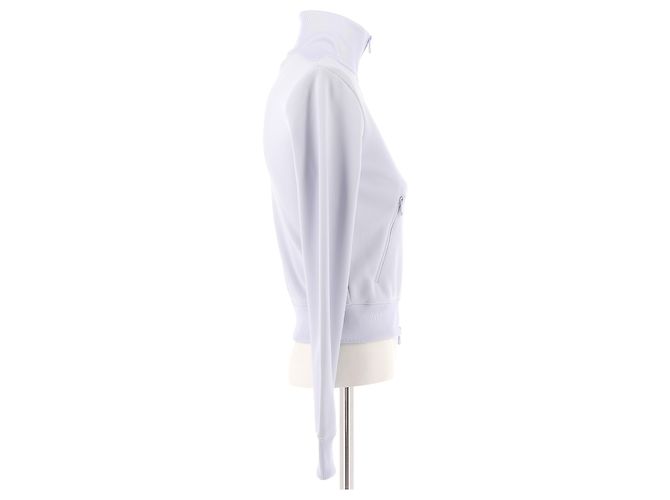 Courreges Chaquetas Courrèges T.International S Poliéster - vista 3