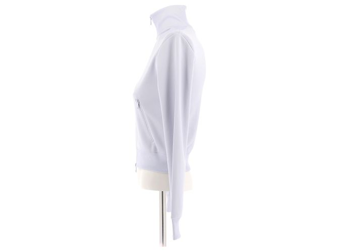 Courreges Chaquetas Courrèges T.International S Poliéster - vista 4