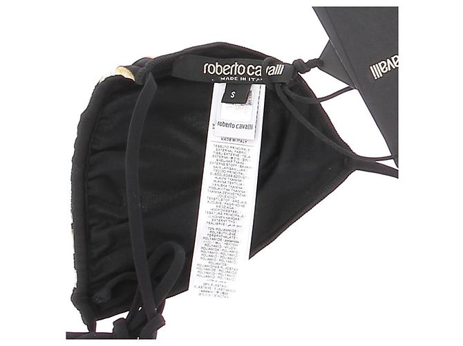 ROBERTO CAVALLI Bademode T.International S Polyester - Ansicht 4