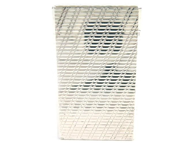 Autre Marque Dupont Line 1 Roller Gaslighter Silver Silvery - view 2