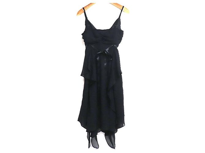 Autre Marque LUCCICA Partykleid Polyesterkleid - Ansicht 2