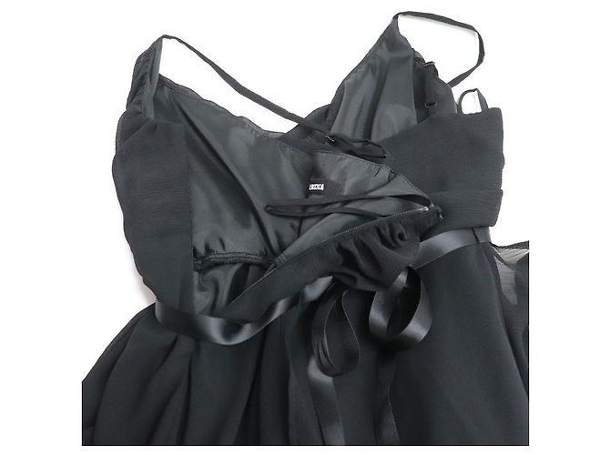 Autre Marque LUCCICA Partykleid Polyesterkleid - Ansicht 4