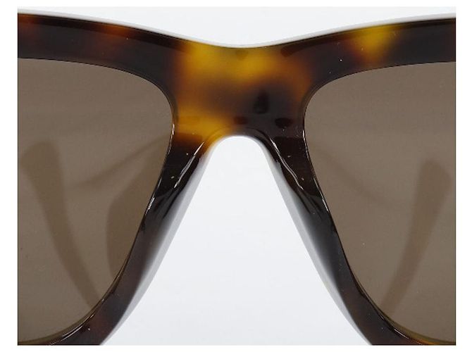 Valentino Kunststoff-Sonnenbrille V702SA 214 - Ansicht 3