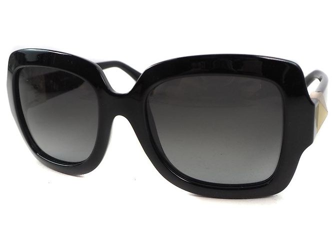 Valentino Studs Sonnenbrille - Ansicht 2