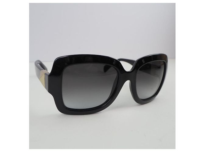 Valentino Studs Sonnenbrille - Ansicht 4