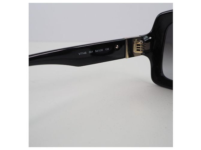 Valentino Studs Sonnenbrille - Ansicht 8