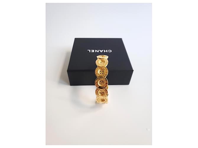 Chanel Braccialetti D'oro - vista 2