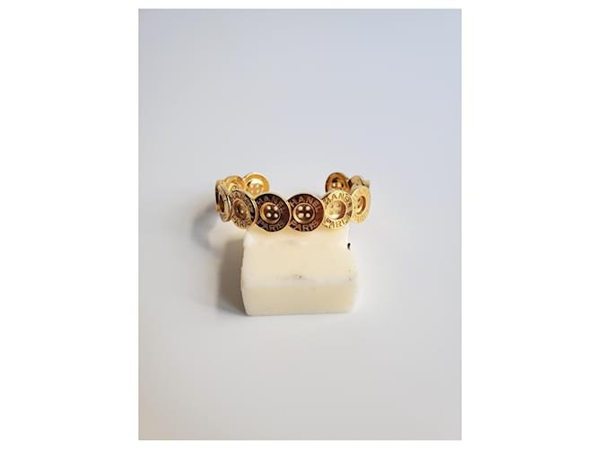 Chanel Braccialetti D'oro - vista 3