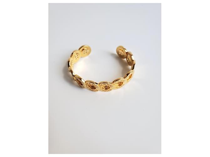 Chanel Braccialetti D'oro - vista 4