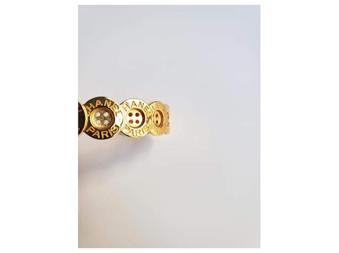 Chanel Braccialetti D'oro - vista 5