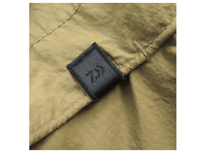 Autre Marque PANTALONI TECH WIND BREAKER DAIWA PIER39 M - vista 7