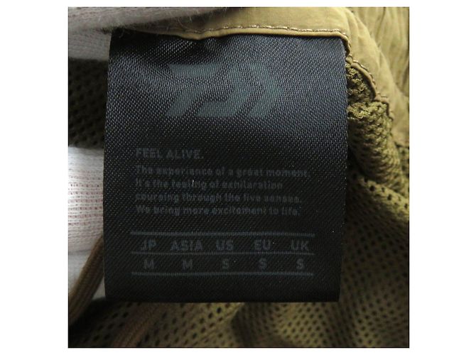 Autre Marque PANTALONI TECH WIND BREAKER DAIWA PIER39 M - vista 8