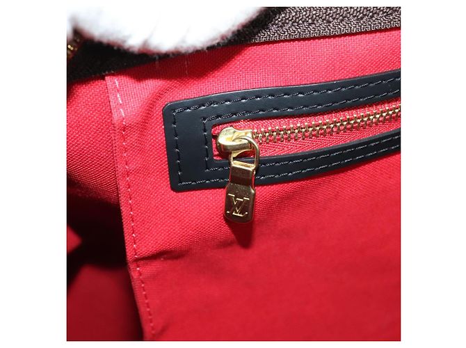 LOUIS VUITTON Monogramma La Mia LV Sticker Keepall Bandoulière 50 Borsa LV Auth 93086S - vista 21