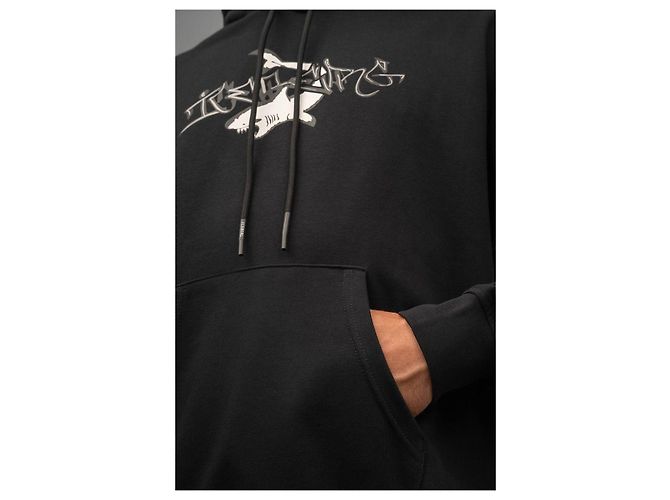 Iceberg Jerseys - vista 3