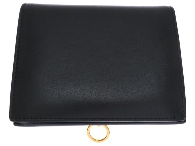 Fendi By The Way Bi-Fold Geldbörse - Ansicht 2