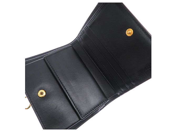 Fendi By The Way Bi-Fold Geldbörse - Ansicht 5