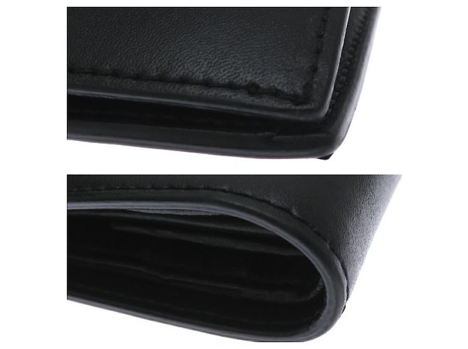 Fendi By The Way Bi-Fold Geldbörse - Ansicht 7