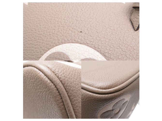 Néonoé Borsa Tote NeoNoe da Donna Louis Vuitton Grigio - vista 9