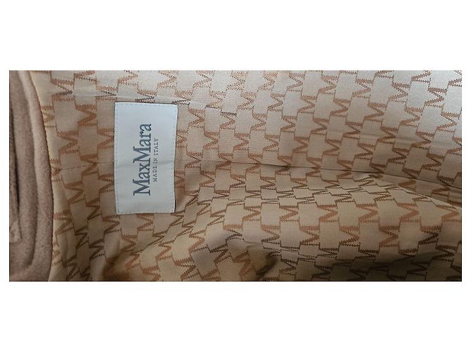 Max Mara 10801 - vista 10