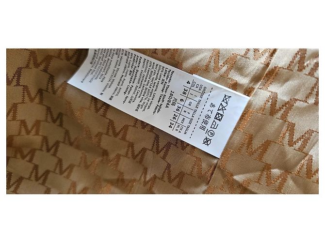 Max Mara 10801 - vista 11