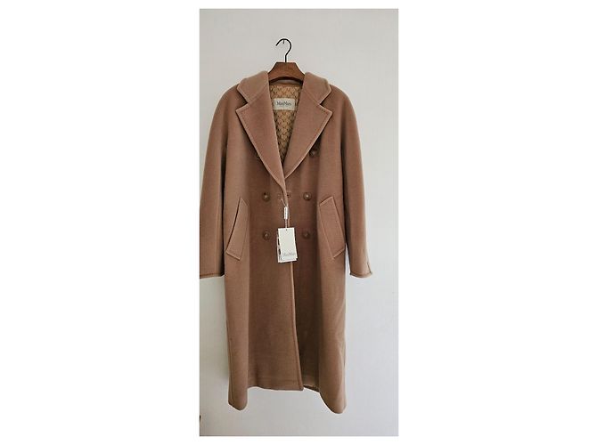 Max Mara 10801 - vista 3
